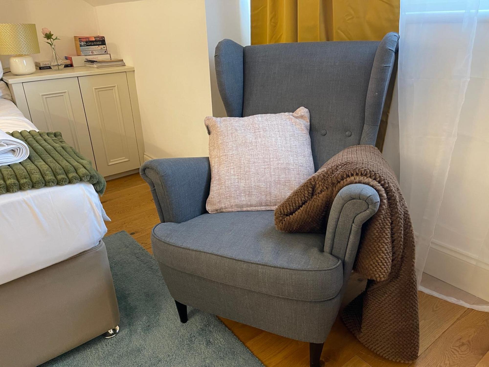 Luxury Deluxe In Surbiton, Good Access To London Waterloo Surbiton